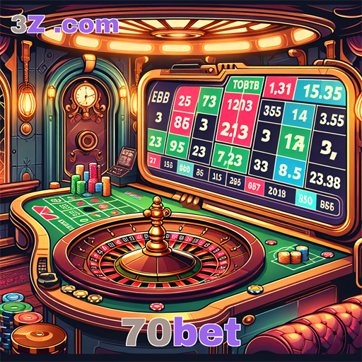 Explorando a Categoria de Bônus no 70bet Fortune