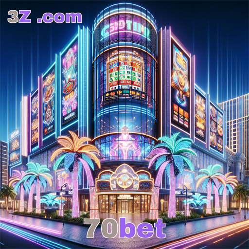 Apostas Online: A Emoção do Jogo no 70bet Fortune